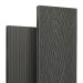 Террасная доска ДПК EasyDecking Wood-X 146х23 Черное дерево купить в Брянске