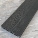 Террасная доска ДПК EasyDecking Wood-X 146х23 Черное дерево купить в Брянске