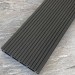 Террасная доска ДПК EasyDecking Wood-X 146х23 Черное дерево купить в Брянске