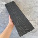 Террасная доска ДПК EasyDecking Wood-X 146х23 Черное дерево купить в Брянске
