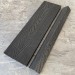 Террасная доска ДПК EasyDecking Wood-X 146х23 Черное дерево купить в Брянске