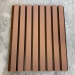 Фасадная реечная панель EasyDecking Wood-X 219х26 Коричневый купить в Брянске