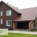 Фасадная панель Ю-пласт Стоун Хаус S-Lock Клинкер терракотовый купить в Брянске