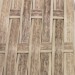 Комплект мебели AFINA плетеной из иск. ротанга YR821G Grey/Grey купить в Брянске