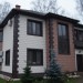 Фасадная панель Альта-профиль Неаполь - Белый купить в Брянске
