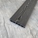 Террасная доска из ДПК  Latitudo Euro 3D 139х27 Венге купить в Брянске
