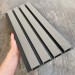 Фасадная реечная панель EasyDecking Wood-X 219х26 Серый купить в Брянске