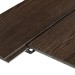 Фиброцементные панели FCSPRO Decor Wood Масляная лиственница купить в Брянске