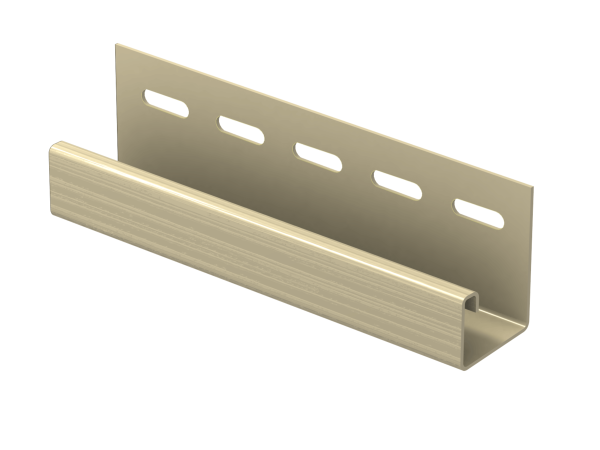 J-планка Ю-пласт Классика кофе с молоком купить в Брянске