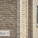 Фасадная панель Ю-пласт Стоун Хаус Кварцит Светло-бежевый купить в Брянске