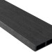 Доска 3D ДПК Outdoor STORM BLACK черная купить в Брянске