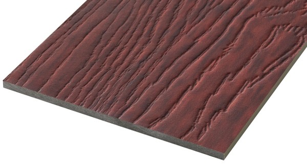 Фиброцементные панели FCSPRO Decor Wood Мербау купить в Брянске
