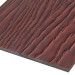 Фиброцементные панели FCSPRO Decor Wood Мербау купить в Брянске