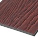 Фиброцементные панели FCSPRO Decor Wood Мербау купить в Брянске
