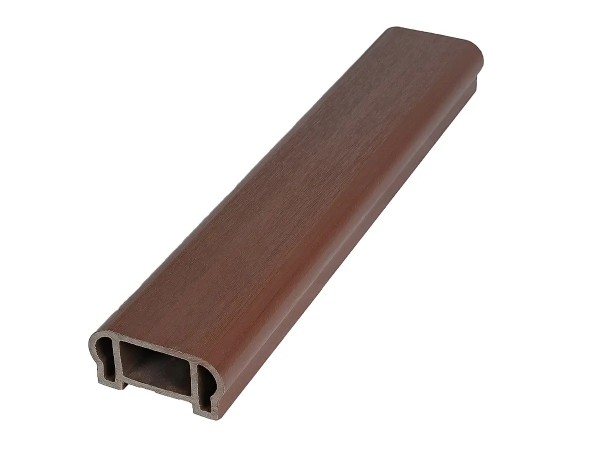 Перило верхнее ДПК Deckart Co-Extrusion Махагон купить в Брянске