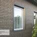 Фасадная панель Ю-пласт Стоун Хаус S-Lock Клинкер бежевый купить в Брянске