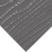 Заборная доска ДПК полнотелая NanoWood Серый купить в Брянске