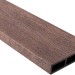 Доска 3D ДПК Outdoor STORM BROWN коричневая микс купить в Брянске