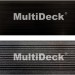 Террасная доска из ДПК MultiDeck  Черный бархат купить в Брянске
