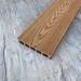 Террасная доска из ДПК  Latitudo Euro 3D 139х27 Орех купить в Брянске