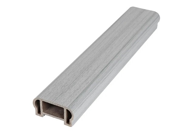 Перило верхнее ДПК Deckart Co-Extrusion Серый купить в Брянске