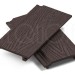 Доска фасадная ДПК 3D SEQUOIA Evolution WOOD BROWN купить в Брянске