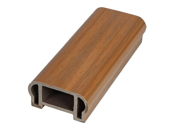 Перило верхнее ДПК Deckart Co-Extrusion Тик купить в Брянске