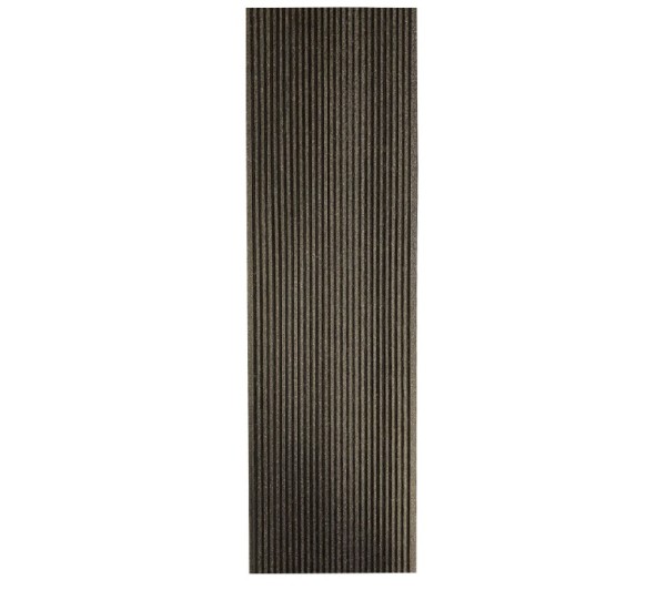 Доска террасная ДПК NanoWood «Lite» Velvetto односторонняя - Венге 140×20 купить в Брянске