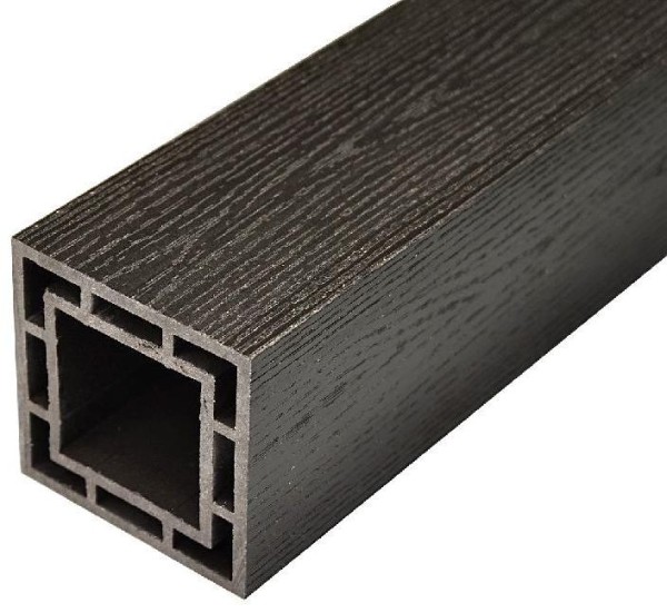 Столб FAYNAG ДПК WOOD венге купить в Брянске