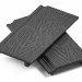 Доска фасадная ДПК 3D SEQUOIA Evolution WOOD GRAY купить в Брянске