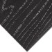 Заборная доска ДПК полнотелая NanoWood Антрацит купить в Брянске