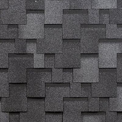 Гибкая черепица Shinglas, серия Комфорт , коллекция Болеро – Галька купить в Брянске
