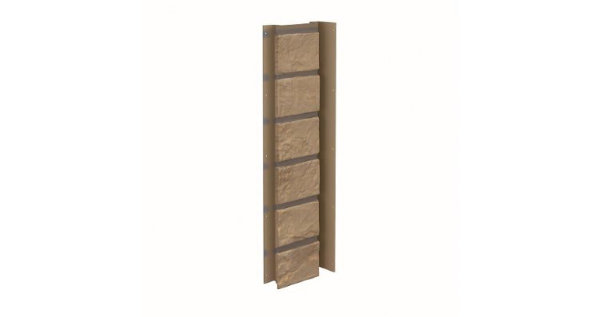 Планка универсальная VOX Solid Brick Exeter кирпич песочный купить в Брянске