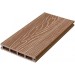 Террасная Доска ДПК Altay Decking 140 х 20 Орех купить в Брянске