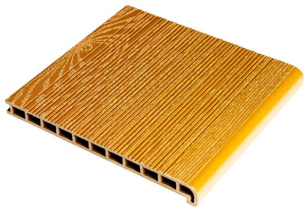 Ступени из ДПК Faynag WOOD Тик купить в Брянске