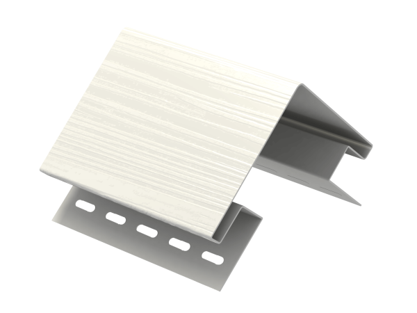 Наружный угол Ю-пласт Классика белый купить в Брянске