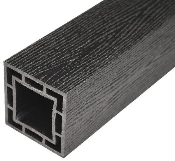 Столб FAYNAG ДПК WOOD кварц купить в Брянске