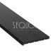 Ступень ДПК 3D Evolution WOOD BLACK купить в Брянске