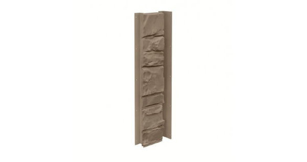 Планка универсальная VOX Solid Stone Calabria камень глиняный купить в Брянске