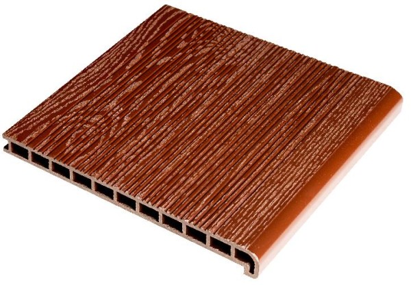 Ступени из ДПК Faynag WOOD Шоколад купить в Брянске