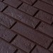 Фасадная панель Доломит Кирпич Славянка Корица купить в Брянске