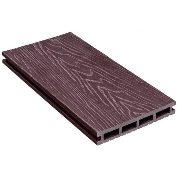 Террасная Доска ДПК Altay Decking 150 х 24 Венге купить в Брянске