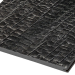 Фиброцементные панели FCSPRO Decor Wood Угольное купить в Брянске
