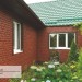 Фасадная панель Ю-Пласт Стоун Хаус Кирпич Красный купить в Брянске