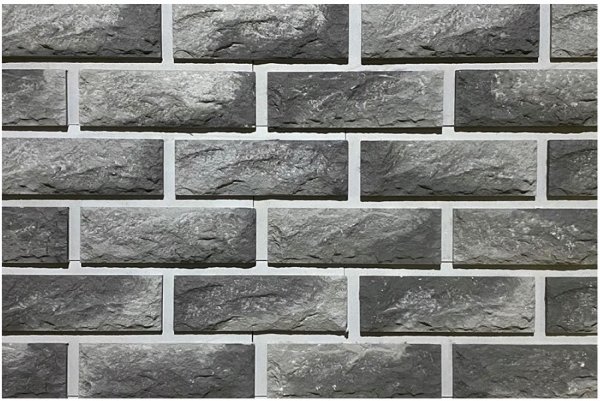Фиброцементные панели КАНЬОН коллекция СКОЛОТЫЙ 38 купить в Брянске