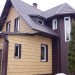 Панель фасадная GL "Я-Фасад" Сибирская дранка арабика купить в Брянске