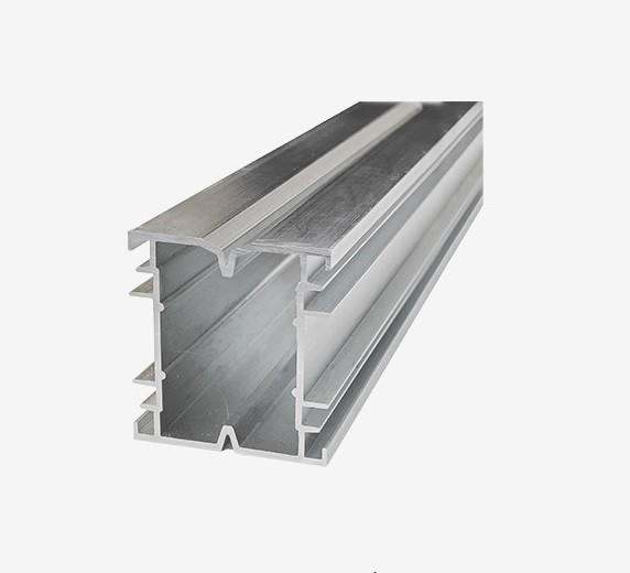 Лага алюминевая UnoDeck 40х43х4000мм купить в Брянске
