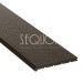 Ступень ДПК 3D Evolution WOOD BROWN купить в Брянске