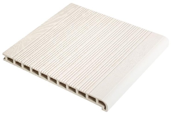 Ступени из ДПК Faynag WOOD Слоновая кость купить в Брянске