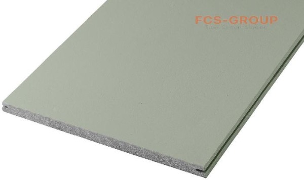 Фиброцементные панели FCS Group Smooth Line F06 купить в Брянске
